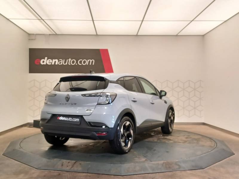 Renault Captur - Photo 2