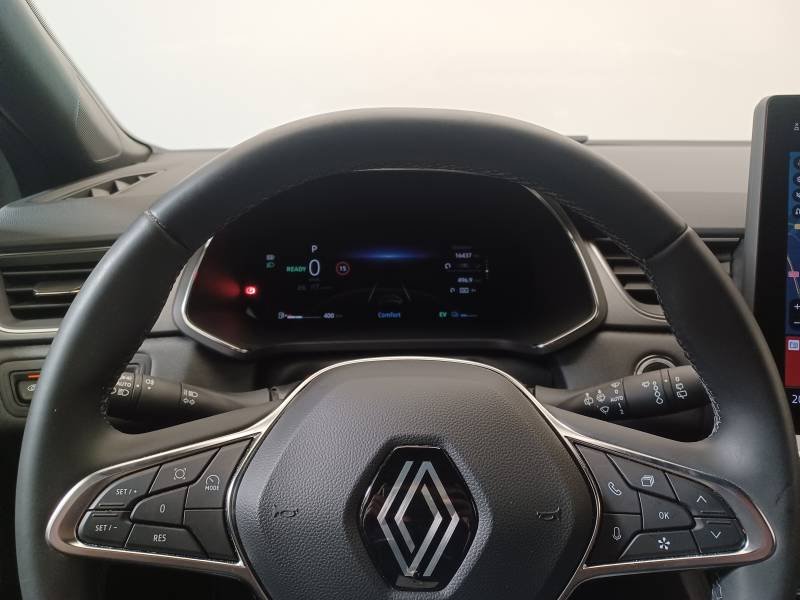 Renault Captur - Photo 21