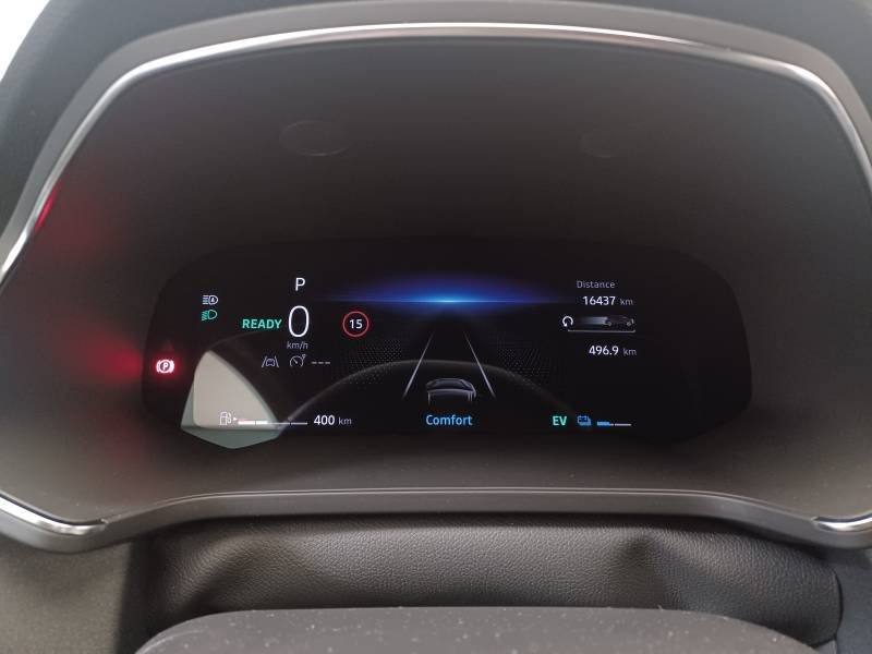 Renault Captur - Photo 22
