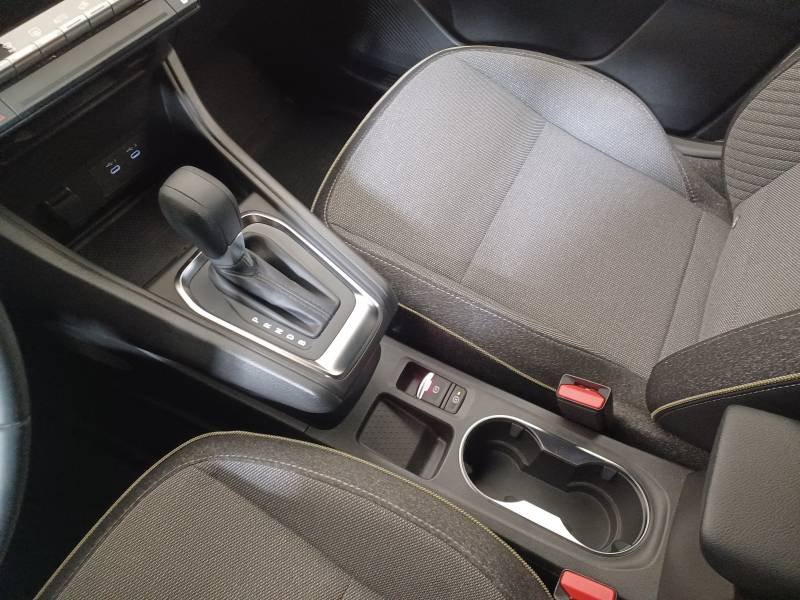 Renault Captur - Photo 23