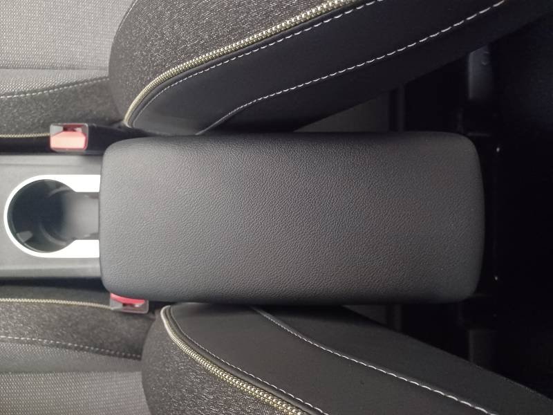 Renault Captur - Photo 25