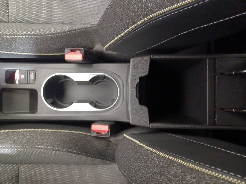 Renault Captur - Photo 27
