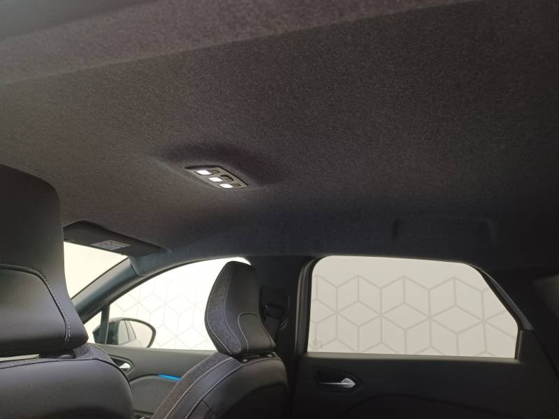 Renault Captur - Photo 29