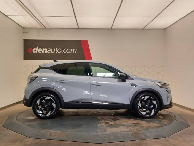 Renault Captur - Photo 3