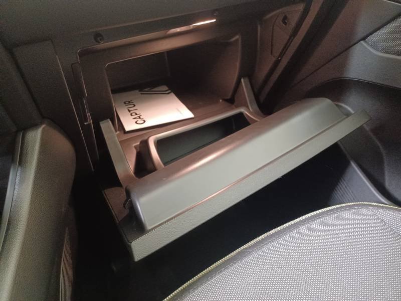 Renault Captur - Photo 31