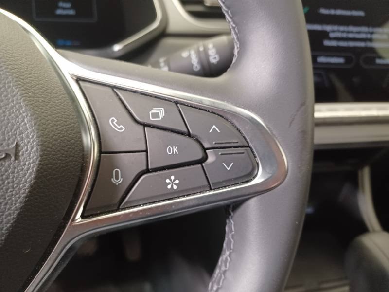 Renault Captur - Photo 37