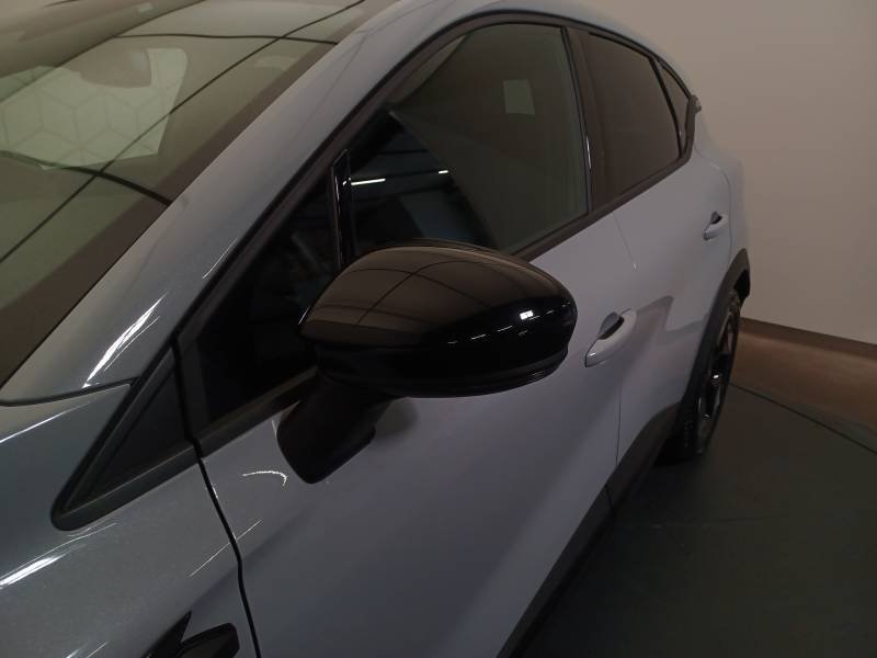 Renault Captur - Photo 40