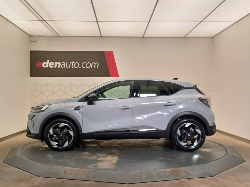 Renault Captur - Photo 4