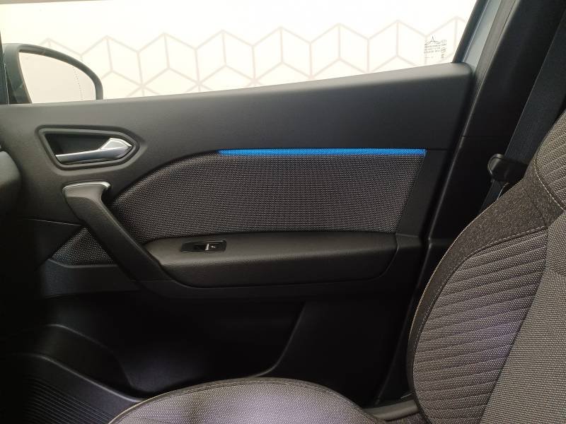 Renault Captur - Photo 42