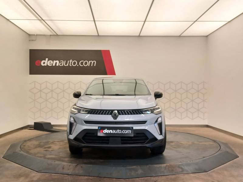Renault Captur - Photo 5