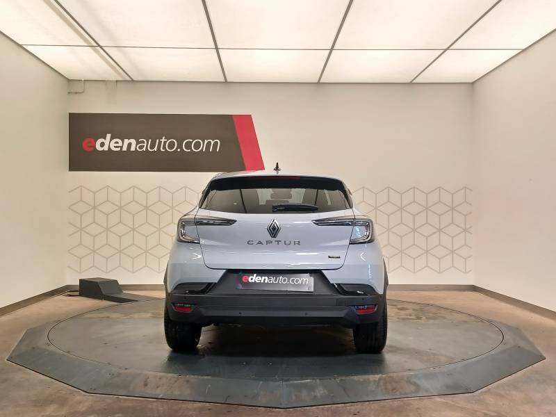 Renault Captur - Photo 6