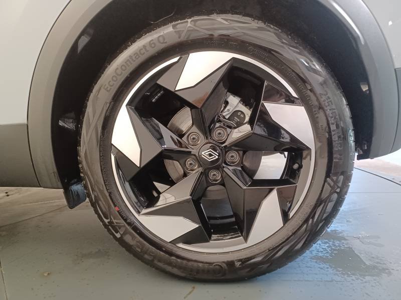Renault Captur - Photo 8