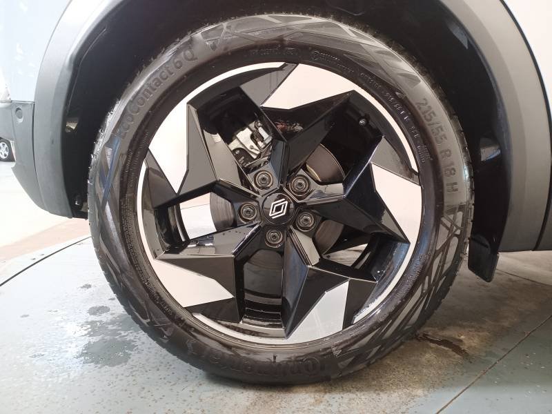 Renault Captur - Photo 9