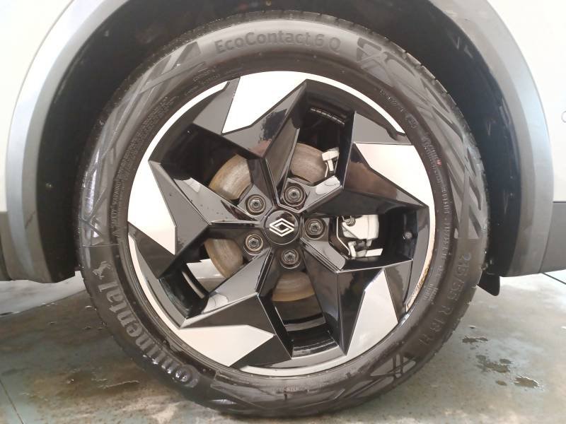 Renault Captur - Photo 10