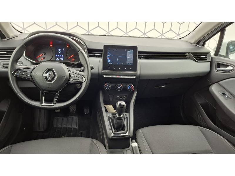 Renault Clio - Photo 11