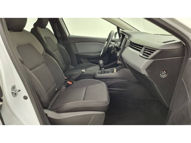 Renault Clio - Photo 12