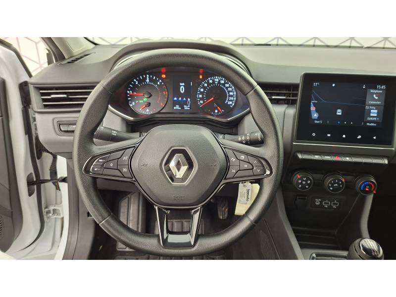 Renault Clio - Photo 13