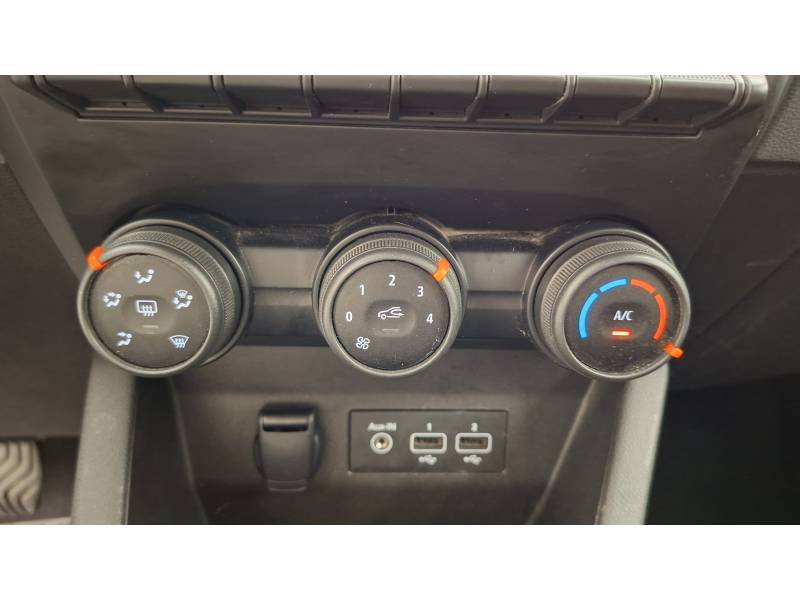 Renault Clio - Photo 20