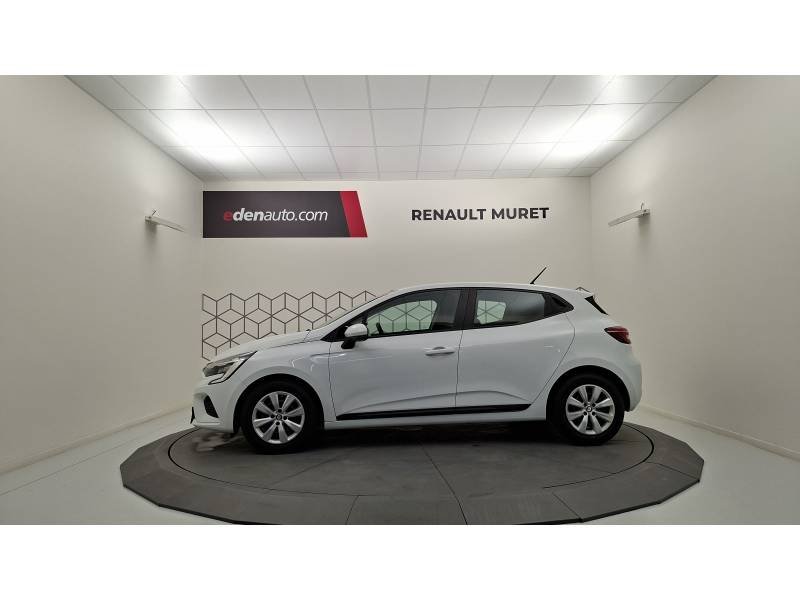Renault Clio - Photo 2