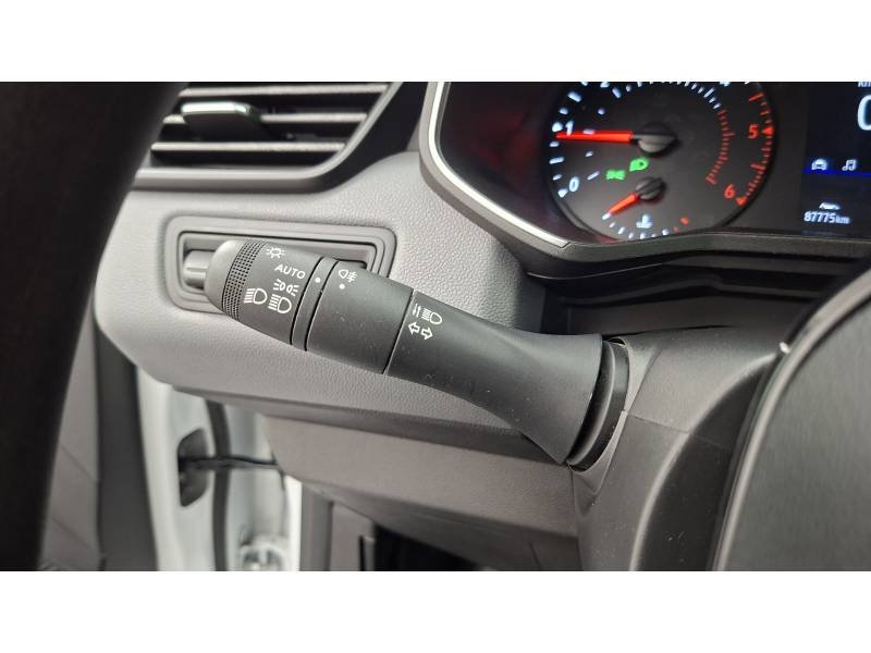 Renault Clio - Photo 22
