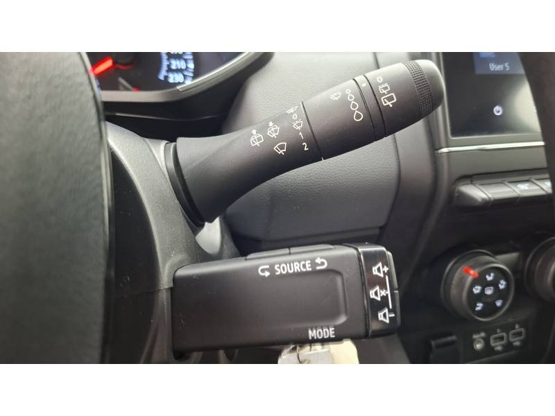Renault Clio - Photo 23
