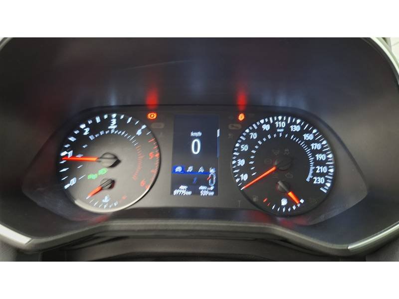 Renault Clio - Photo 24
