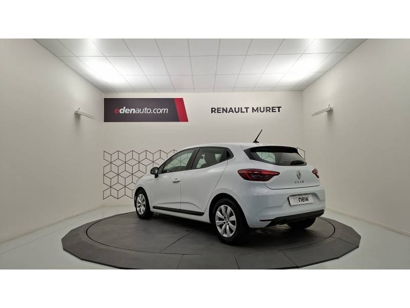 Renault Clio - Photo 3