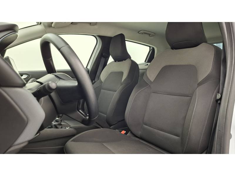 Renault Clio - Photo 31