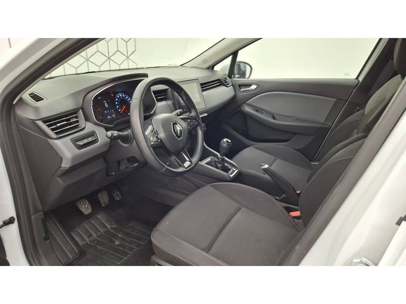 Renault Clio - Photo 32