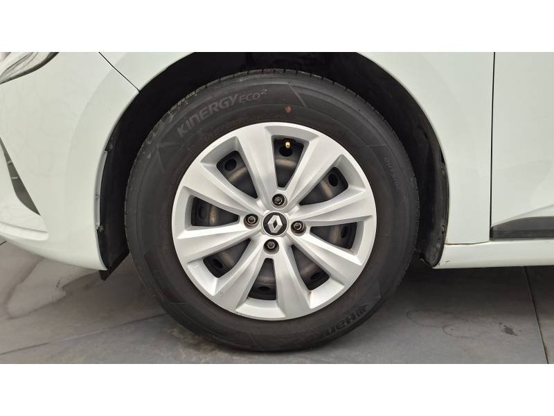 Renault Clio - Photo 38
