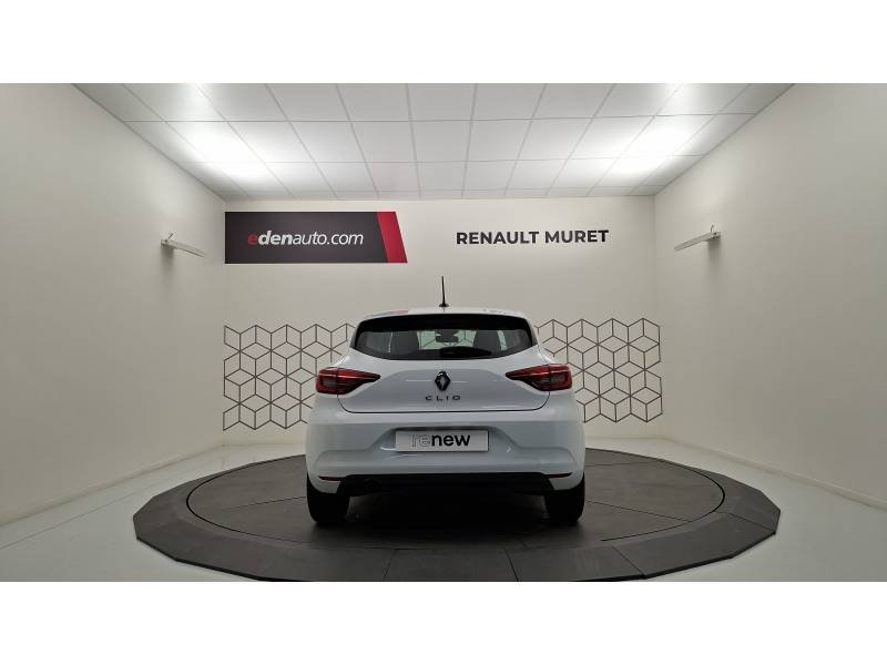 Renault Clio - Photo 4