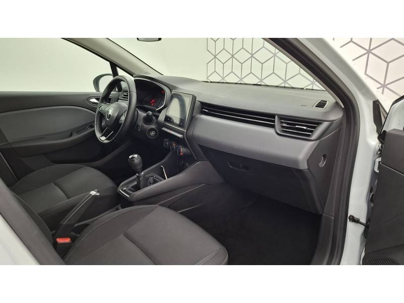 Renault Clio - Photo 44