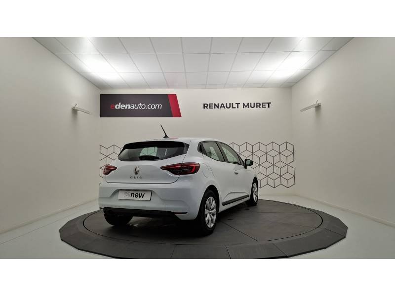 Renault Clio - Photo 5