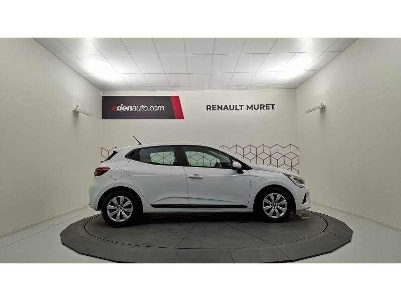 Renault Clio - Photo 6