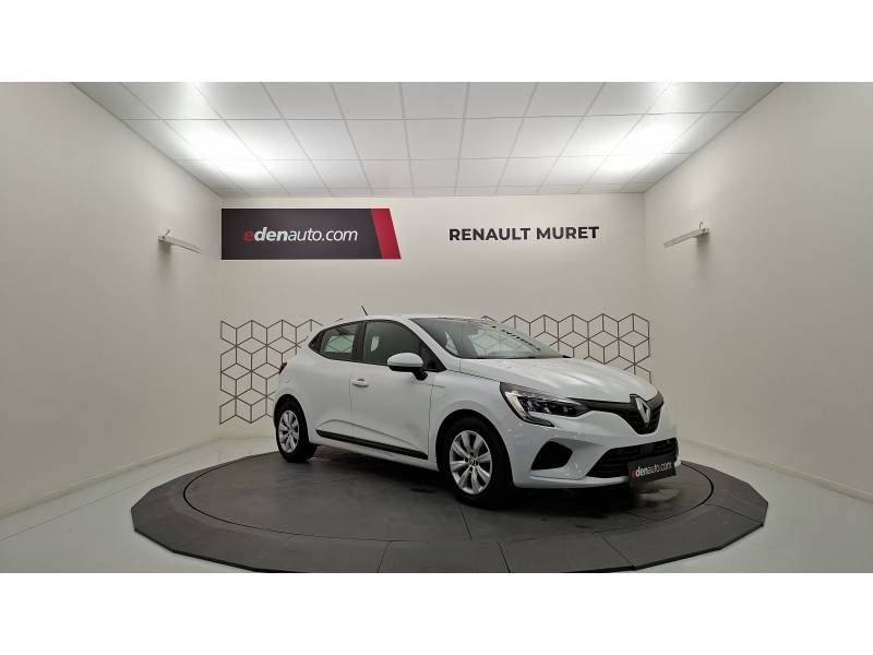 Renault Clio - Photo 7