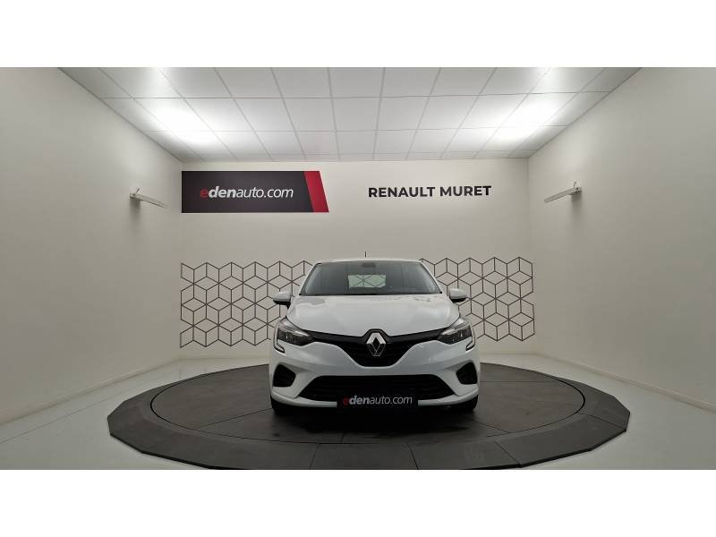 Renault Clio - Photo 8