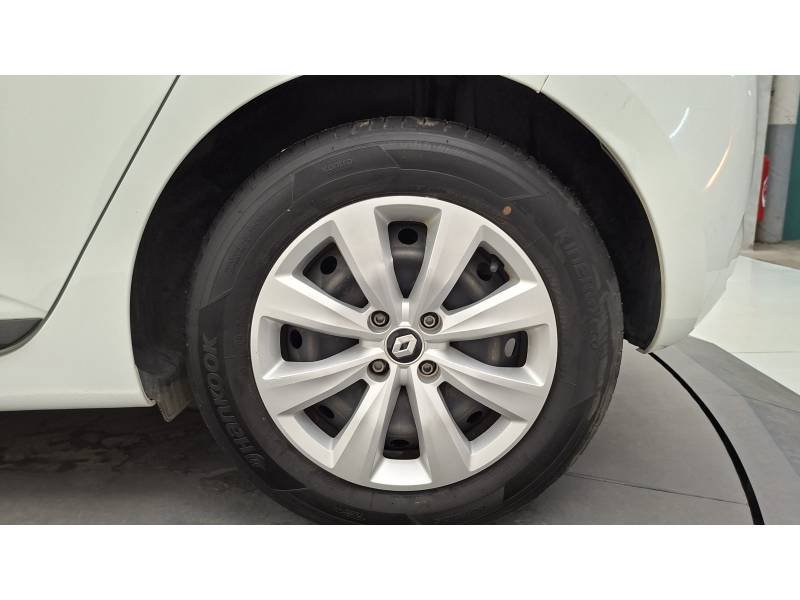 Renault Clio - Photo 9