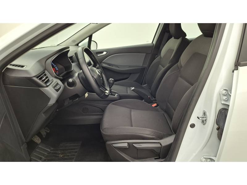 Renault Clio - Photo 10