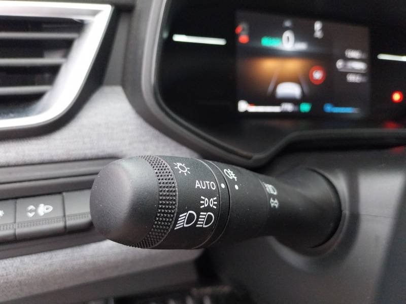 Renault Clio - Photo 26