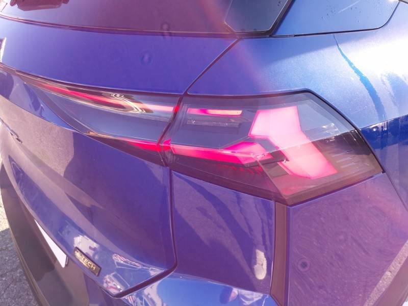 Renault Symbioz - Photo 14