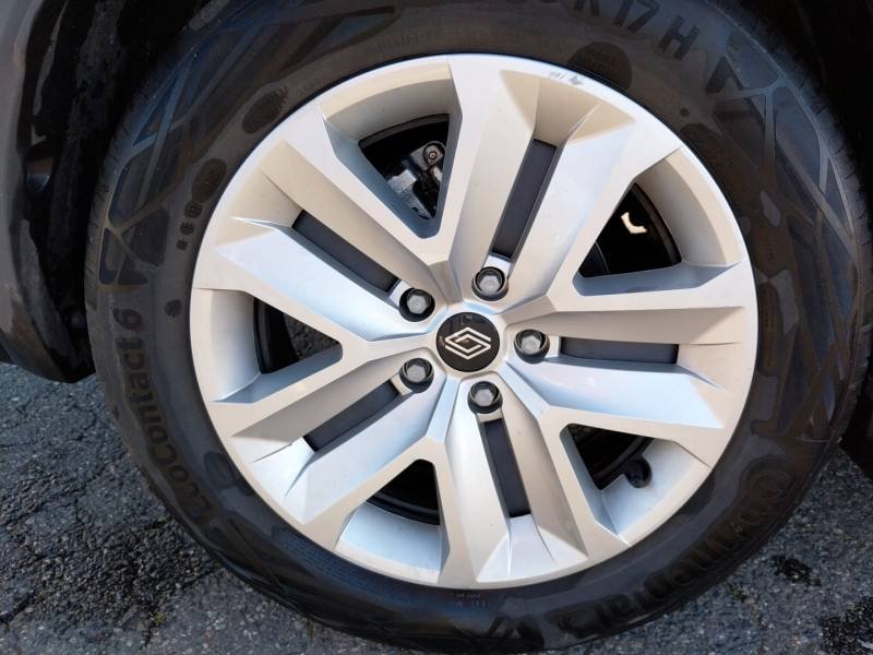Renault Symbioz - Photo 16