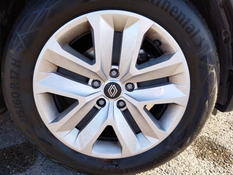 Renault Symbioz - Photo 17