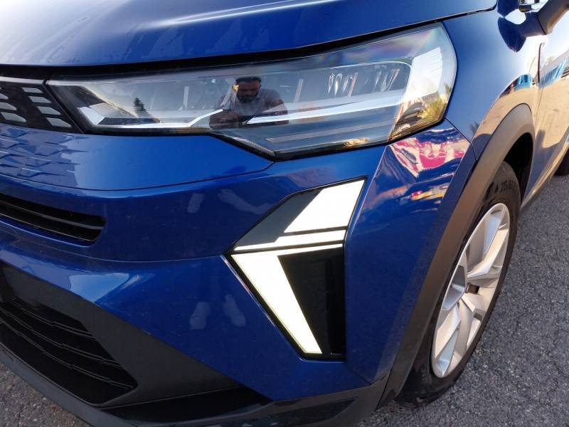 Renault Symbioz - Photo 18