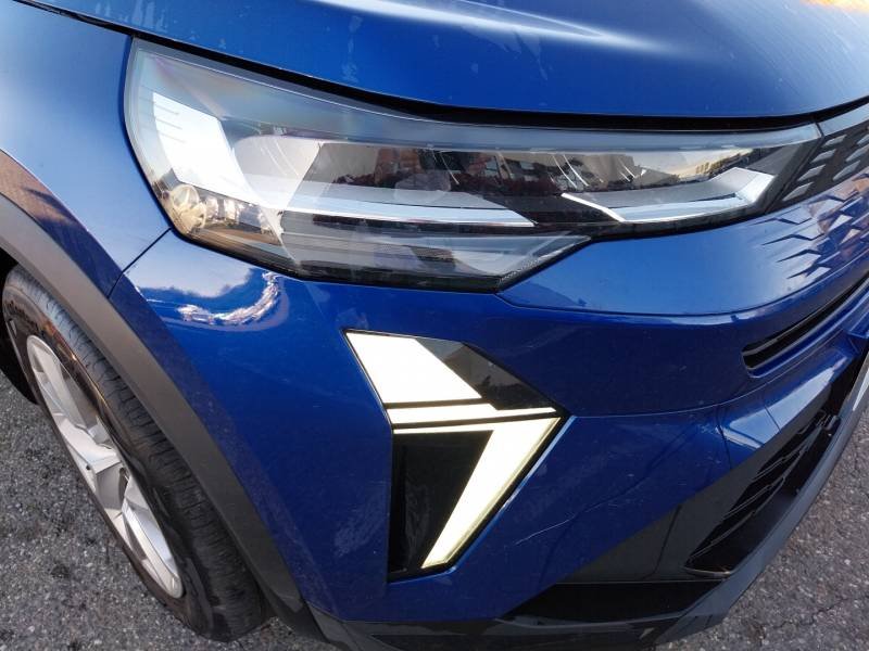 Renault Symbioz - Photo 19