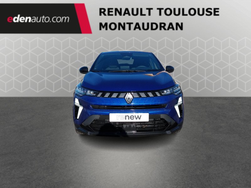 Renault Symbioz - Photo 2