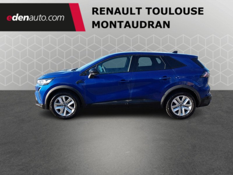 Renault Symbioz - Photo 3
