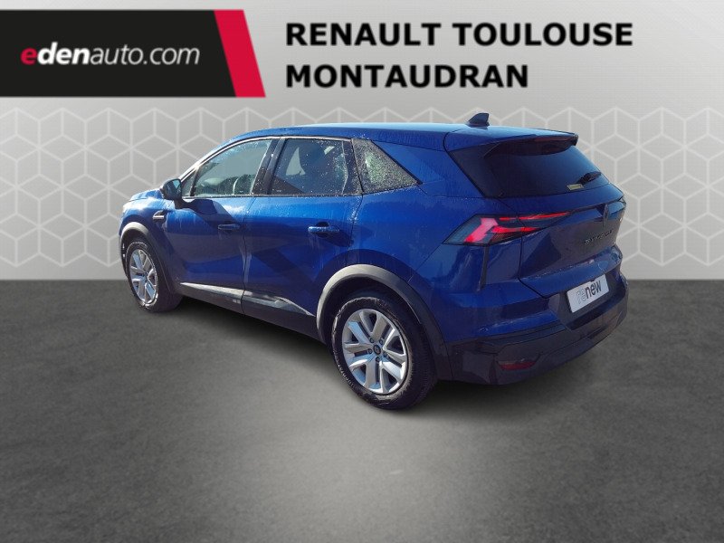 Renault Symbioz - Photo 4