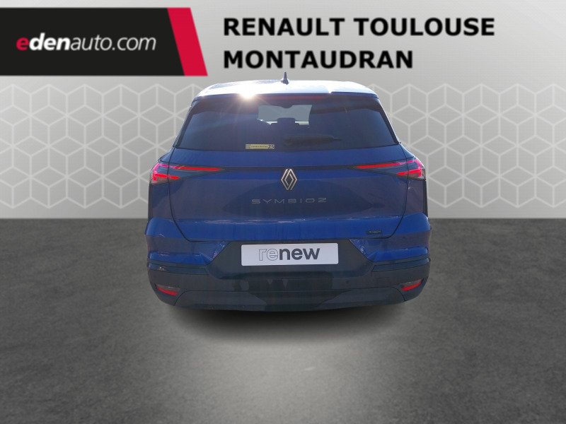 Renault Symbioz - Photo 5