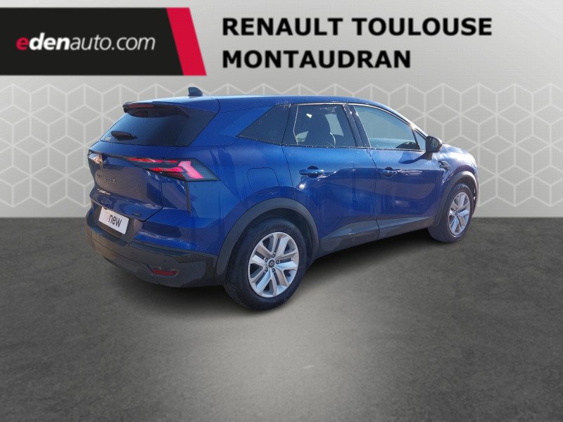 Renault Symbioz - Photo 6
