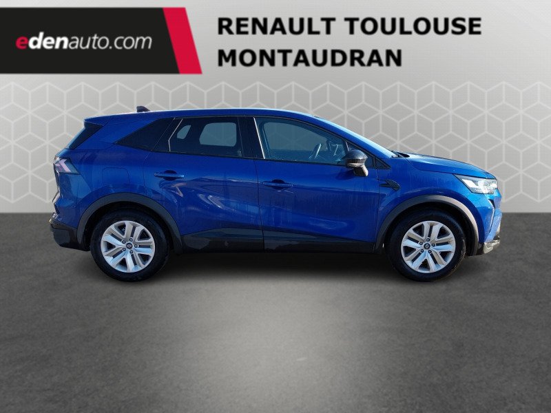 Renault Symbioz - Photo 7
